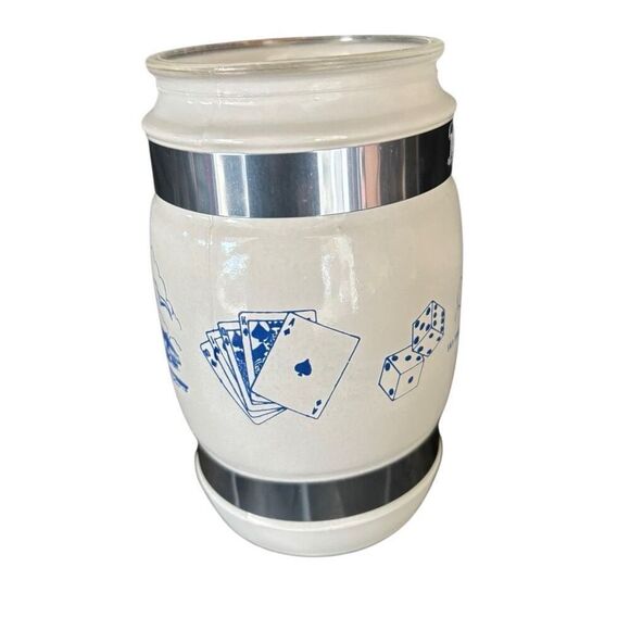 Atlantic City New Jersey Vintage Souvenir Siesta Ware Mug *Read* - Picture 5 of 10